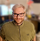 Bild von Gerald Pötz