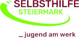 Logo von Selbsthilfe Steiermark
